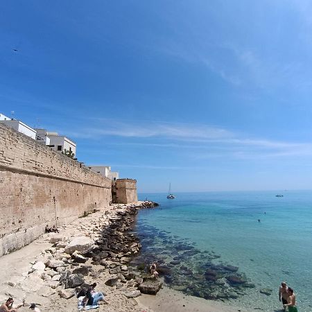 La Dimora Chiara Villa Monopoli Exterior photo