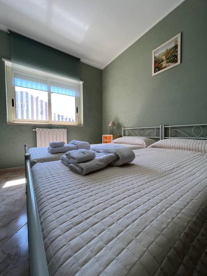 La Dimora Chiara Villa Monopoli Exterior photo