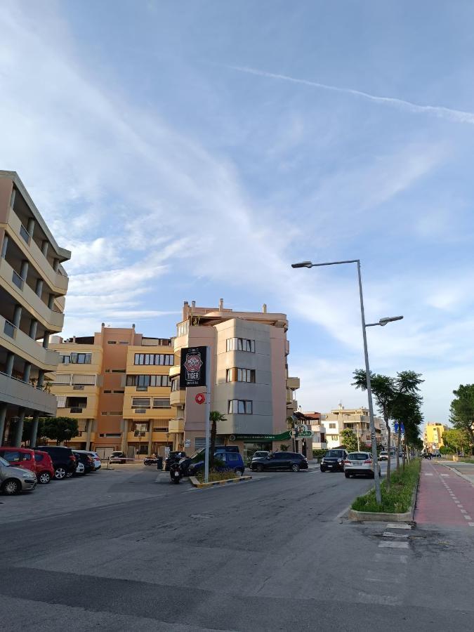 La Dimora Chiara Villa Monopoli Exterior photo